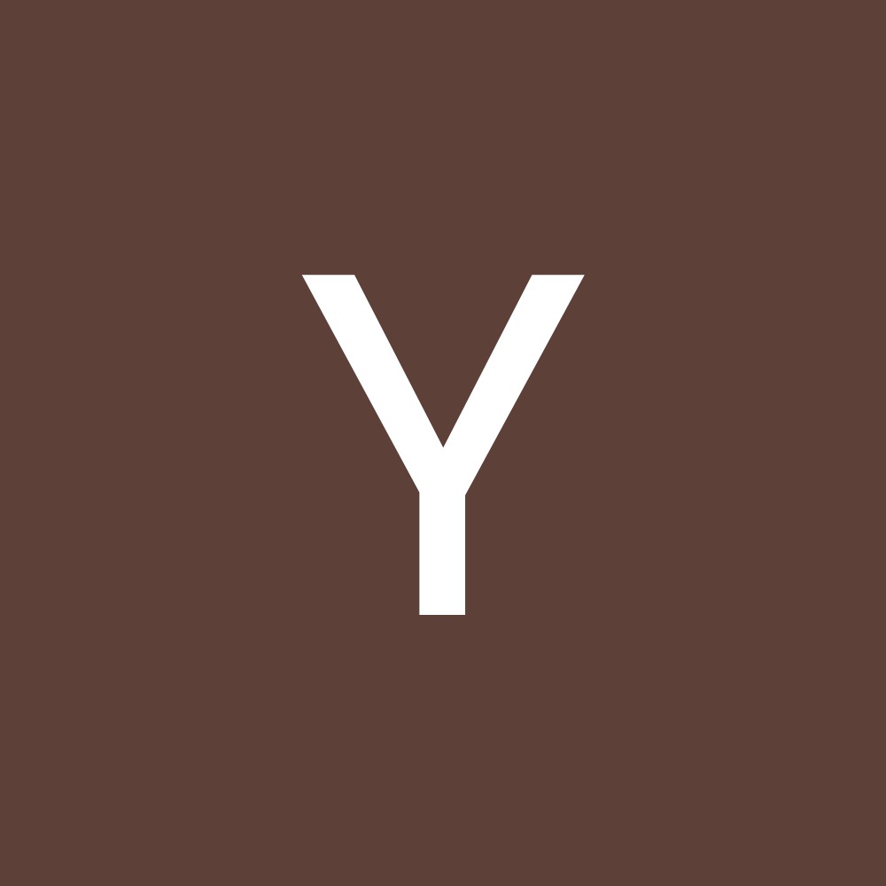 Meet your Posher, Yvette